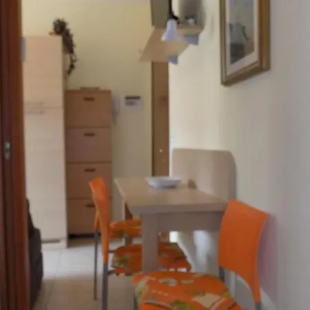 Casamare Lägenhet