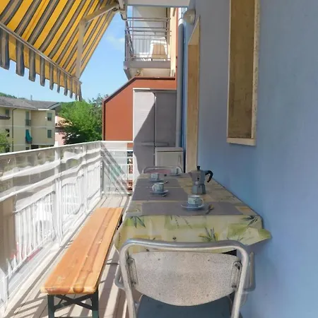 Casamare Lägenhet *