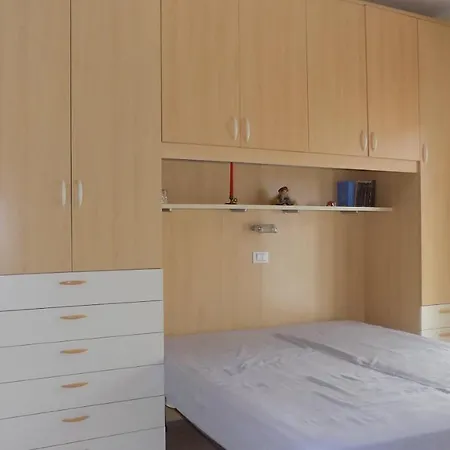 Casamare Lägenhet Eraclea Mare