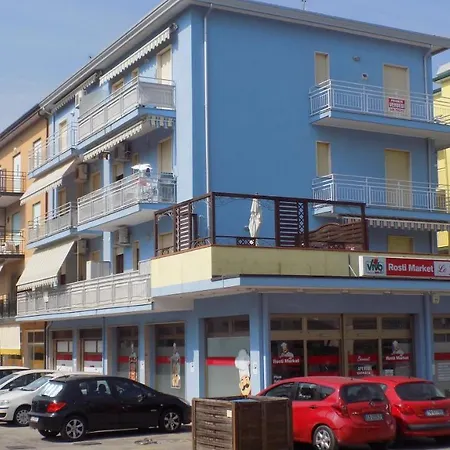 Casamare Lägenhet