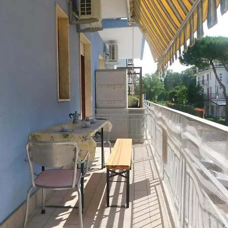 Casamare Apartamento